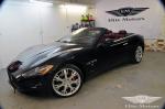 Maserati GranCabrio by Elite Motors 2016 года